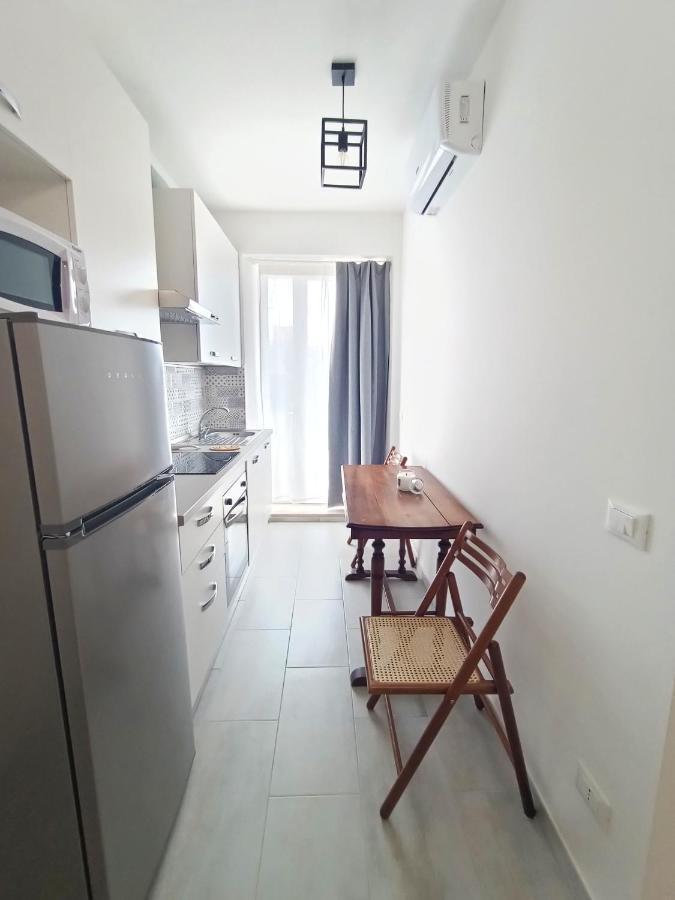 La Terrazza Sull'appia By Hostand Appartement Rome