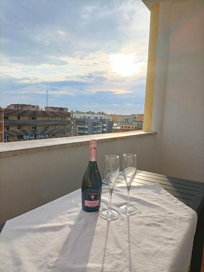 Appartement La Terrazza Sull'appia By Hostand