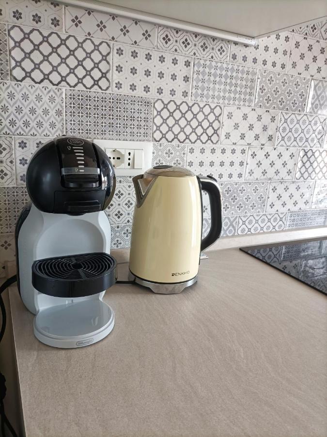 Appartement La Terrazza Sull'appia By Hostand Rome