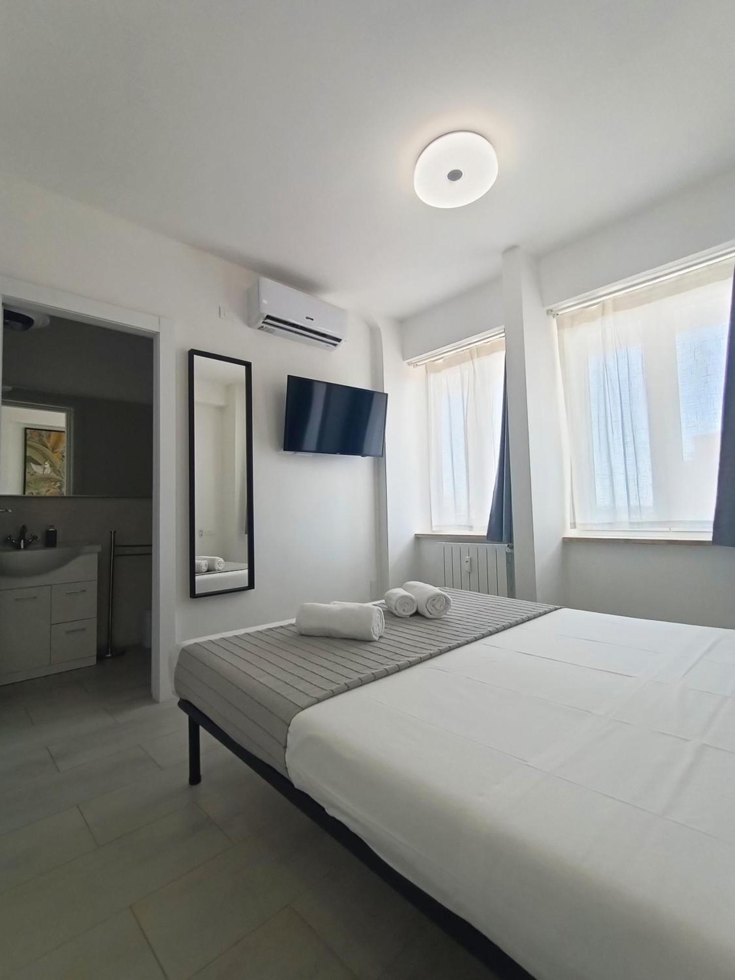 Appartement La Terrazza Sull'appia By Hostand *