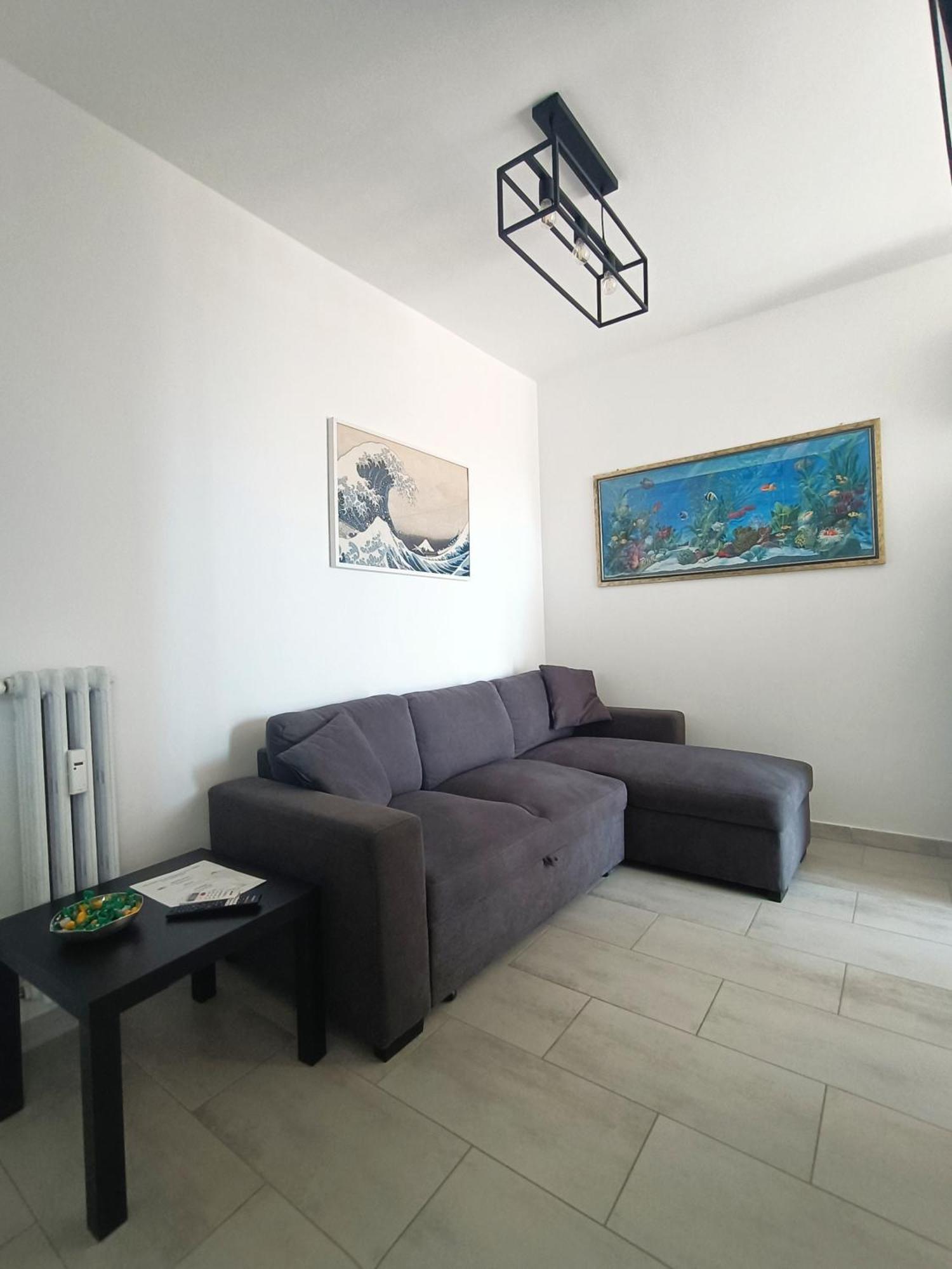 Appartement La Terrazza Sull'appia By Hostand *