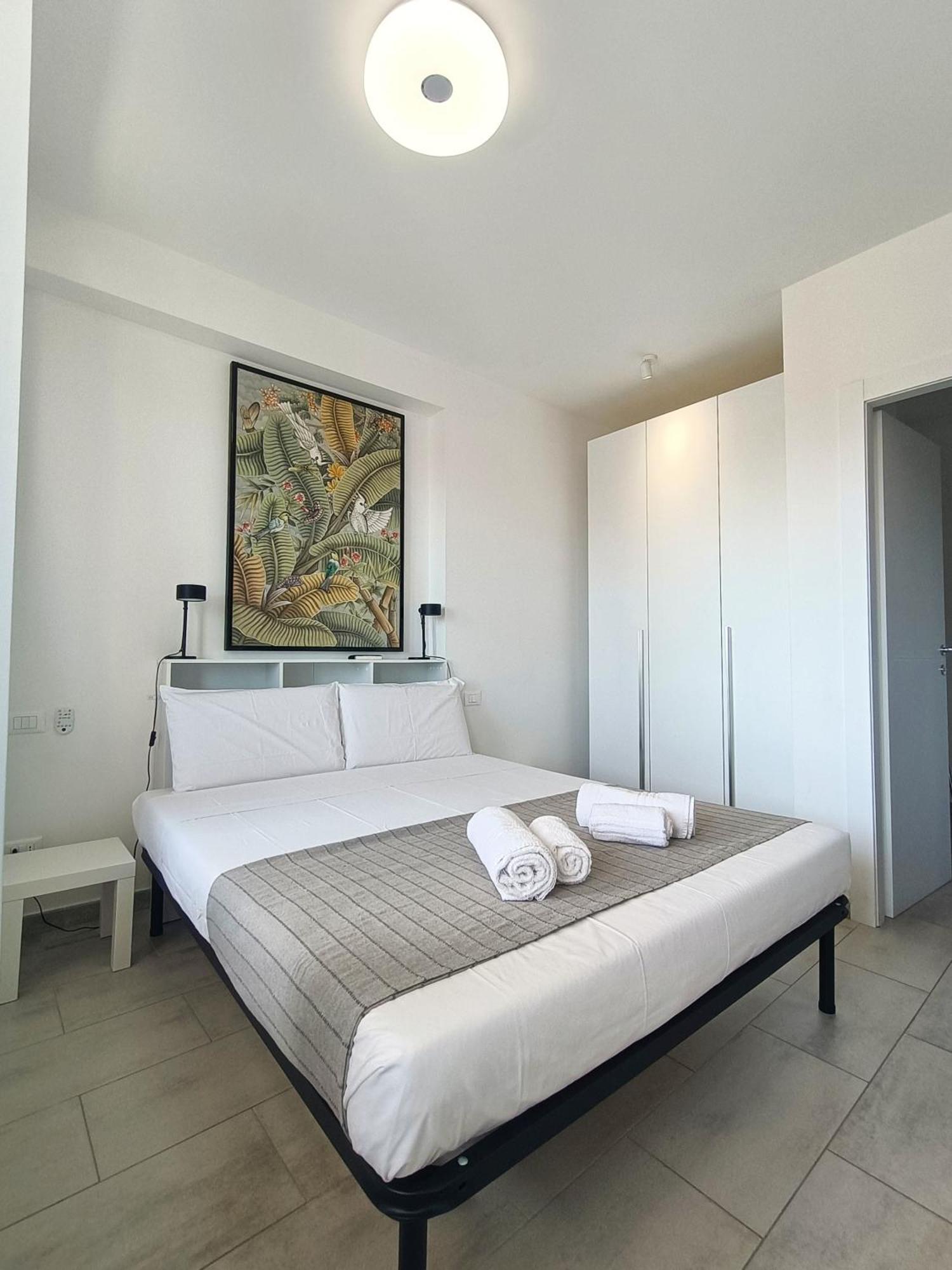 Appartement La Terrazza Sull'appia By Hostand *