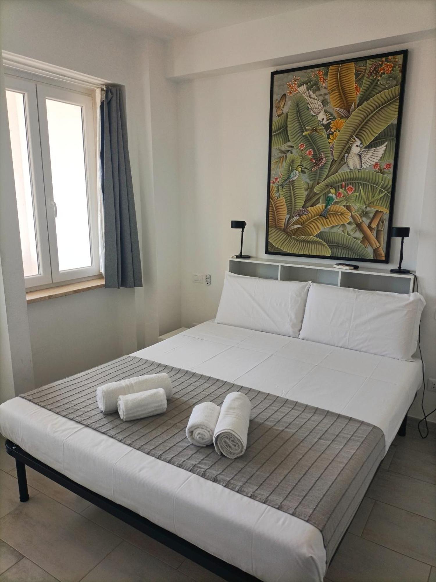 La Terrazza Sull'appia By Hostand Appartamento Roma